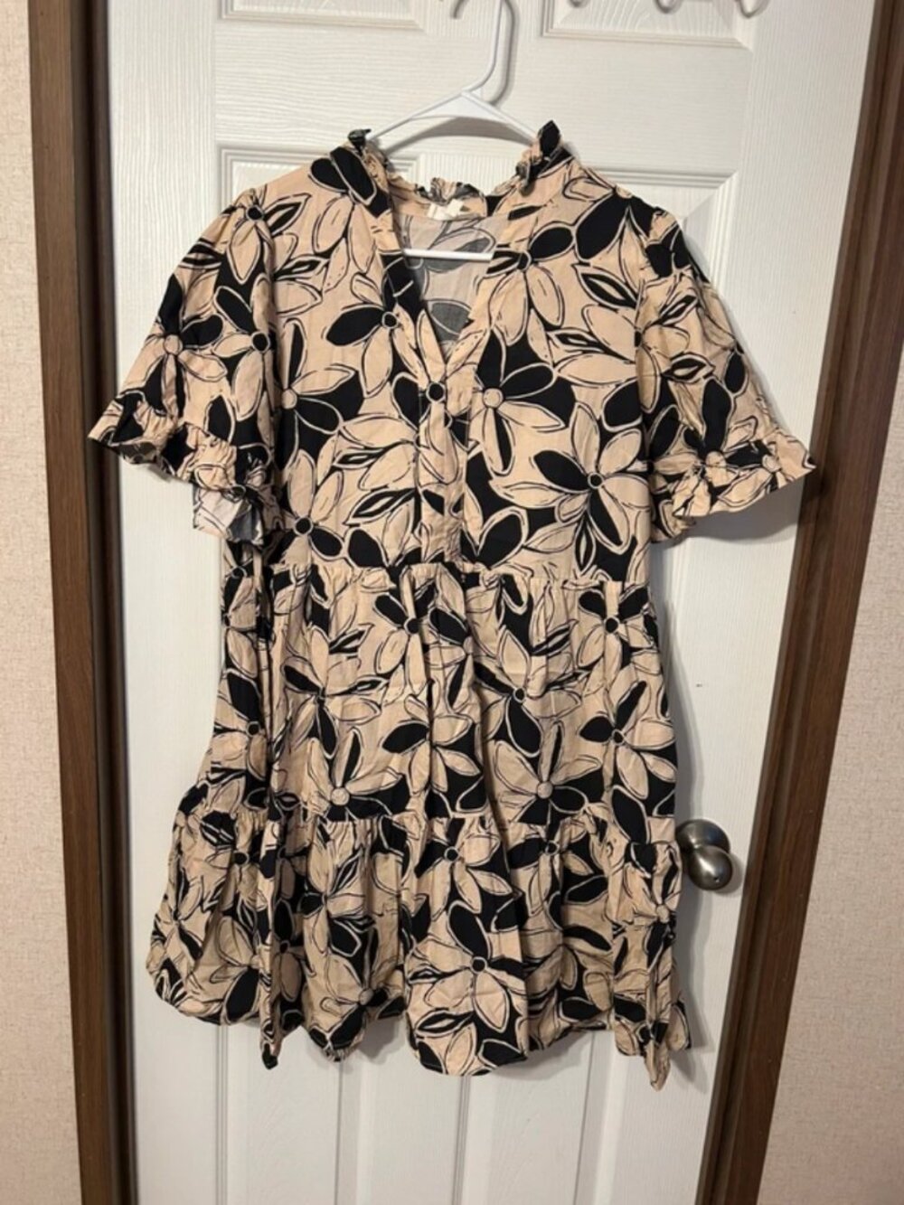 Women’s dress